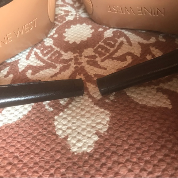 Nine West Heels - Picture 12 of 12